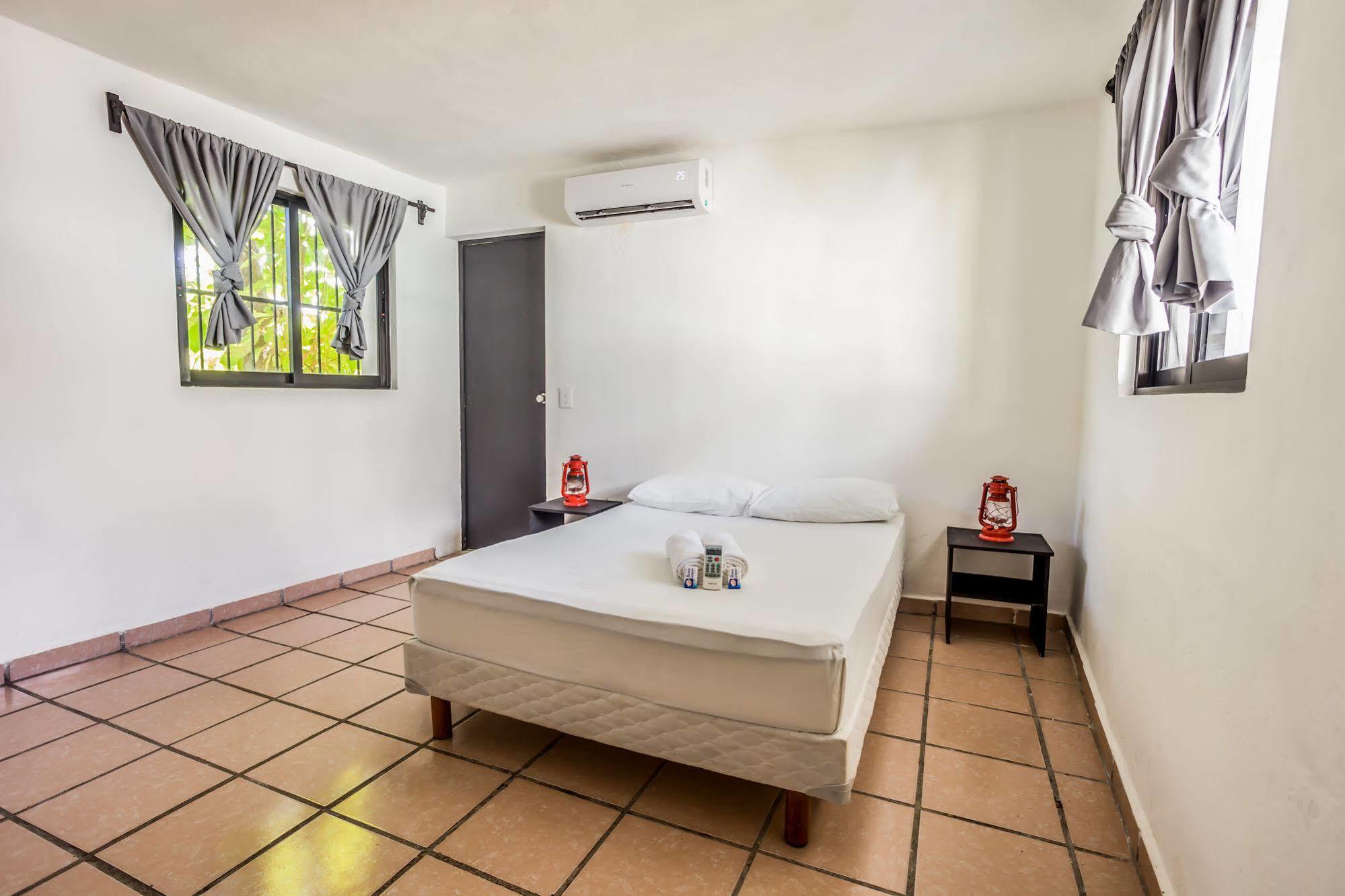 تولوم Hostel Babel المظهر الخارجي الصورة